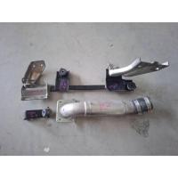 ราคา ขาเหล็กพร้อมท่อเหล็กยึดอินเตอร์คูลเลอร์ วีโก้ แชมป์ 4×4,รุ่นพรีรันเนอร์ เครื่อง2.5 แท้ เก่า มือ2 สวย (46308367405)