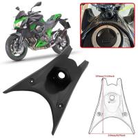 ราคา Z800 Motorcycle Accessories Ignition Key Case Cover Panel Fairing Fit For Kawasaki Z 800 2013 2014 (44079191572)