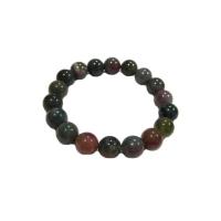 ราคา TANITTgems สร้อยข้อมือหยกแท้ห้าสี (216637433)