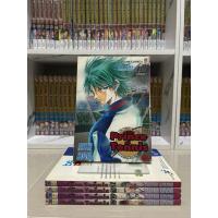 ราคา ปริ๊นออฟเทนนิส แยกเล่ม 38-42 มือสองสภาพดี( The Prince of Tennis ) (52006350461)