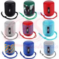 ราคา HOT ลำโพงBluetooth รุ่นTg129(ของแท้ 100 %) (19411724662)