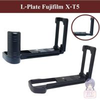 ราคา L-PLATE สำหรับ Fujifilm X-T5 / L PLATE Fujifilm XT5 / Fujifilm Fujifilm XT5 HAND GRIP / Fujifilm XT5 L BRACKET PLATE (20279229348)