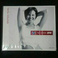 ราคา Cd ซีดีเพลงไทย ทาทายัง TATA YOUNG (22556527205)