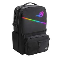 ราคา ROG Ranger BP3703G Aura RGB Modular 17-inch Gaming Backpack (Black) ประกัน1ปี ASUS THAILAND (3857348844)