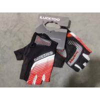 ราคา IluckTOO Pro ทีม RAPHA/Bora/Trek/Sky/BMC/Giant/Castelli/Tinkoff ถุงมือขี่จักรยานนิ้วสั้นขี่จักรยานอุปกรณ์เสริม (28490722607)