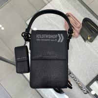 ราคา CHARLES & KEITH : CK6-10160092 size.XS / Limited กระเป๋าสะพายใส่โทรศัพท์ได้ (16308570215)