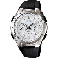 ราคา [Casio] นาฬิกา Wave Ceptor [ของแท้ในประเทศ] Radio Solar WVQ-M410-7AJF Men's สีดำ (28251688821)