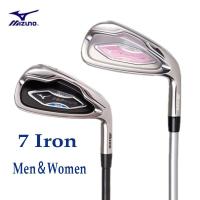 ราคา Mizuno MIZUNO RZEPHY ไม้กอล์ฟ เหล็ก 7 สําหรับฝึกตีกอล์ฟ (22788115900)