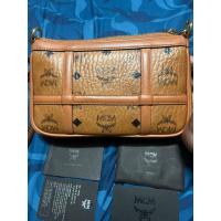 ราคา กระเป๋า mcm มือสองของแท้ (23720384318)