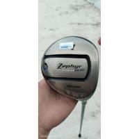 ราคา ไม้กอล์ฟมือสอง Driver MIZUNO Zephyr/ FLEX.R สภาพดี ไม่บุบ ไม่แตก (41962725222)