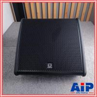 ราคา 1ใบ TURBOSOUND TFX-122M-AN ตู้ลำโพง 12นิ้้ว มอนิเตอร์ TURBO SOUND TFX122M AN TFX122 M +++ (22002702015)