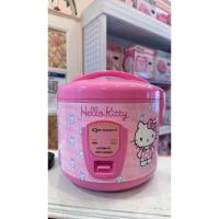 ราคา หม้อหุงข้าวคิตตี้1.8ลิตร Hello Kitty Rice Cooker 1.8 liter (10464832569)