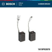 ราคา Bosch Carbon Brush 1619P02870 แปรงถ่าน สำหรับ GWS7-100 (27762844438)