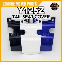ราคา YAMAHA Y125Z TAIL SEAT COVER (WHITE/BLACK/DPBMC) Y125 125 BELAKANG (49905915600)
