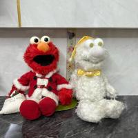 ราคา ตุ๊กตาเอลโม่ Elmo ตัวละ 220.- (28687970061)