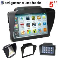 ราคา ที่บังแดด GPS สำหรับ Garmin Nuvi 5 นิ้ว 1 ชิ้น (3210521595)