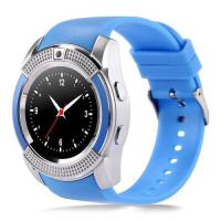 ราคา นาฬิกา SMART WATCH รุ่น V8 (7417423576)