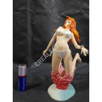 ราคา Banpresto Creator X Creator One Piece - ฟิกเกอร์ Nami Sea Nymph (42867888902)
