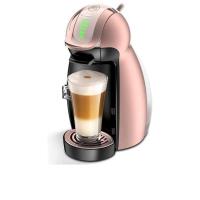ราคา [สินค้าสมนาคุณไม่จำหน่าย] Tefal Krups Nescafe Dolce Gusto (NDG) NDG GENIO 2 PINK GOLD (27760908672)