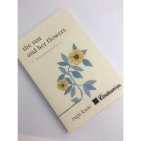 ราคา ในมือเธอมีดอกทานตะวัน the sun and her flowers (13261011238)