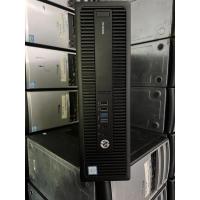 ราคา #HP Prodesk 600G2 SFF Core i5 GEN6 Ram8 HDD500 (21259702152)