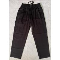 ราคา GU Jogger Pant สีดำเข้ม (8188540277)