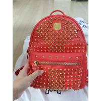 ราคา New mcm เป้ชวา แดง S (4969476901)