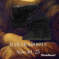 ราคา รองเท้าบูทลุยหิมะ มือสองวินเทจ size :40/25 (18638628800)