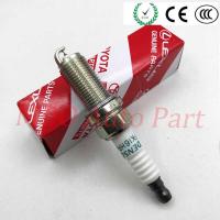 ราคา 4 ชิ้น หัวเทียน IRIDIUM แท้ Camry Hybrid Avv50 Avv51 ของแท้ 100% 90919-01259 F (27854714772)