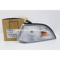 ราคา Toyota Corolla EE90 AE92 88-91 Corner Lamp | OE Part Number : L 81620-12390 / R 81610-12390 (42128265092)