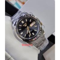 ราคา นาฬิกา SEIKO 5 AUTOMATIC รุ่น SNKK17K1 SNKK17K SNKK17 (15645677227)