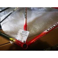 ราคา เฟรมเซ๊ต​ของใหม่​ สภาพเก็บในกล่อง.colnago master x-light size 54 (23962394427)