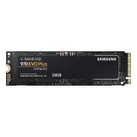 ราคา 250GB SSD (เอสเอสดี) SAMSUNG 970 EVO PLUS PCIe/NVMe M.2 2280 พร้อมส่ง (29954265828)