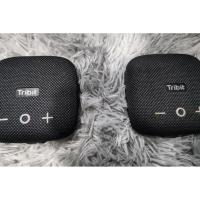 ราคา ลำโพง Tribit StormBox Micro 2 Portable Speaker Black มือสอง (27294047255)