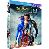 ราคา X-Men Days Of Future Past [บลูเรย์] (51153884541)