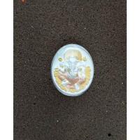 ราคา เครื่องรางเหรียญพระพิฆเนศวร (สัญลักษณ์โอม) (20996250316)