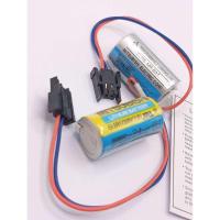 ราคา แบตเตอรี่ลิเธียม Mitsubishi MR-BAT ER17330V สำหรับ PLC มีประกัน (47403572673)