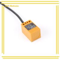 ราคา ราคาถูก! TL-Q5MB1 PROXIMITY SWITCH Model : TL-Q5MB1 Volt : 12-24VDC (25740759935)
