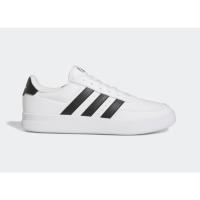 ราคา adidas Lifestyle Breaknet 2.0 Shoes Men White (มือสอง) (41829699115)