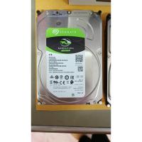 ราคา ขาย Haddisk Seagate BarraCuda 4Tb SATA 5400RPM, 256MB, SATA-3 PC (13977212135)