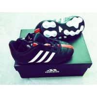 ราคา รองเท้าสตั๊ดเด็ก Adidas แท้100000% Size 35 (1093851877)