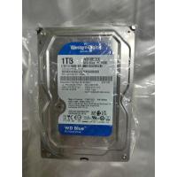 ราคา HDD WD BLUE - 7200RPM 1 TB B.64 MB SATA3 1000GB (WD10EZEX) สภาพดีใหม่กริ้บ **มือ1** (21814010085)