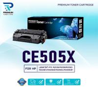 ราคา หมึกเทียบเท่า CE505X/CE-505XCARTRIDGE319/CRG319 FOR HP LaserJet Pro P2035/P2055/P2050/P2035n/ P2055d (24163454666)