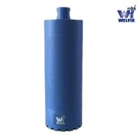 ราคา กระบอกคอริ่ง เจาะคอนกรีต ดอกเจาะเพชร ดอกคอริ่ง Welfix(เวลฟิกซ์) (26463560958)