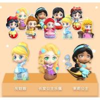 ราคา ⭐พร้อมส่ง⭐ HOT TOYS - COSBI - Disney Princess (Art Toy/Designer Toy/Blind Box) (25030977340)