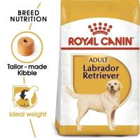 ราคา Royal Canin Labrador Retriever Adult 12kg อาหารเม็ดสุนัขโต พันธุ์ลาบราดอร์ รีทรีฟเวอร์ อายุ 15 เดือนขึ้นไป (27166403352)