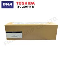 ราคา TOSHIBA e-STUDIO หมึกเครื่องปริ้นต์สีดำ TFC-220P-K-R สำหรับรุ่น 220CS (57606412271)