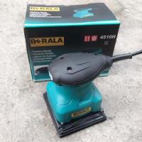 ราคา Berala เครื่องขัดกระดาษทราย 4x4 นิ้ว รุ่น 4510H