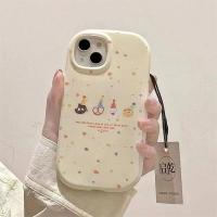 ราคา POPPA ส่งจากไทยสินค้า 1 บาท ใช้กับ เคสไอโฟน11 13 14plus 15 pro max XR 12 13pro เคสเกาหลี 6P 7P 8P พสัส X 14plus#813-2 (24002439502)