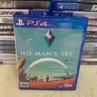ราคา Ps4 : No Man Sky (มือสอง) zone 3 (4528945568)